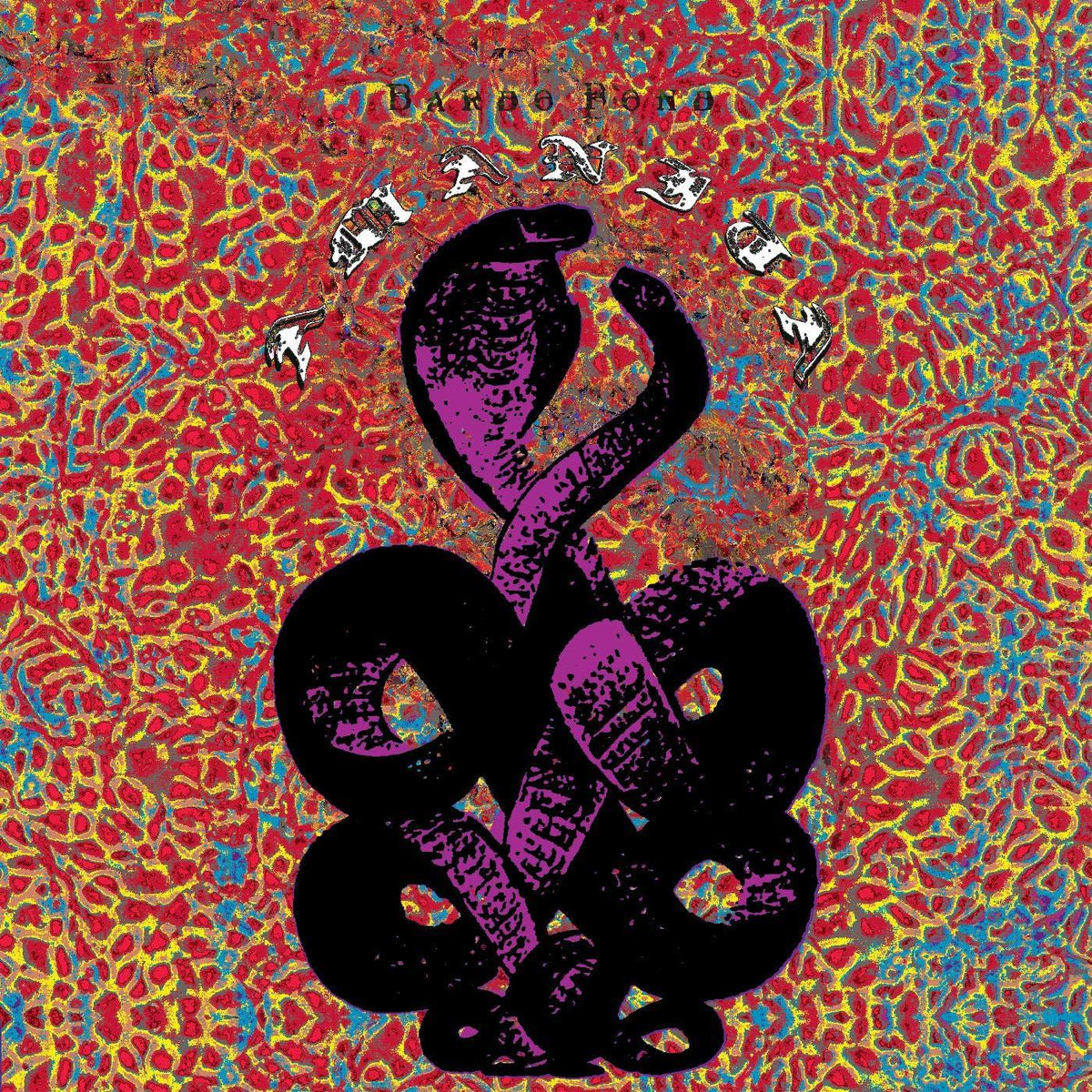 Bardo Pond - Amanita - Double Lp