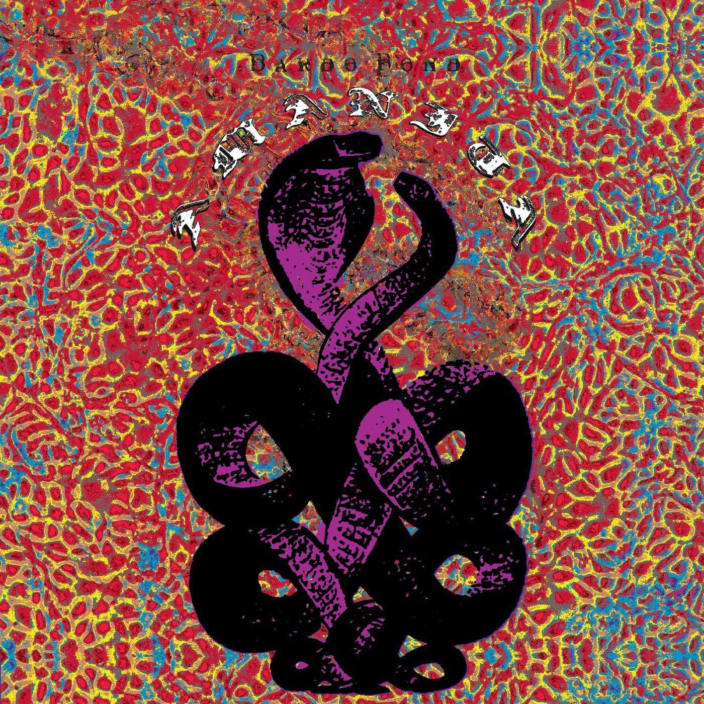 Bardo Pond - Amanita (25th Anniversary) - Lp