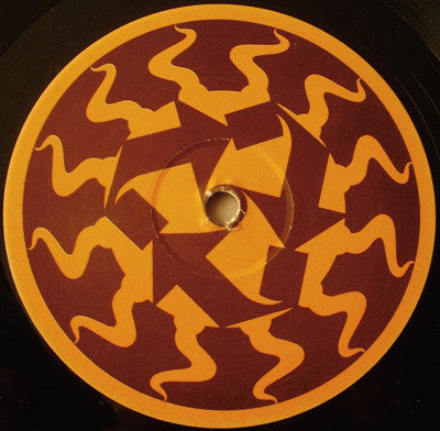 amillionsons - Summer Song - 12 Inch