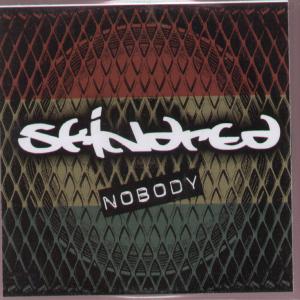 Skindred - Nobody - Cdr