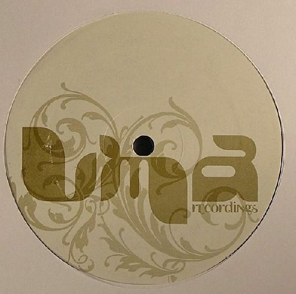 Jazzy Eyewear - Gotta Be Real - 12 Inch