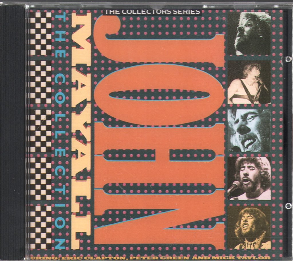John Mayall - Collection - Cd