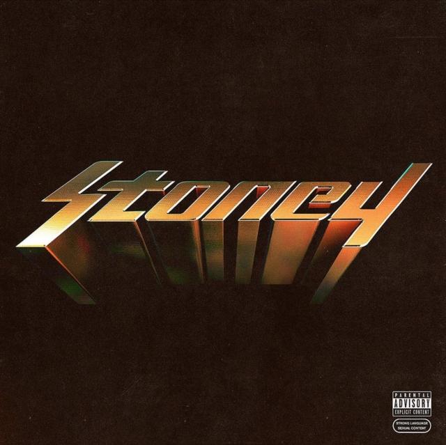 Post Malone - Stoney - Cd