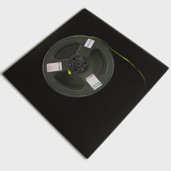 Malcolm Pointon - Electromuse - Lp