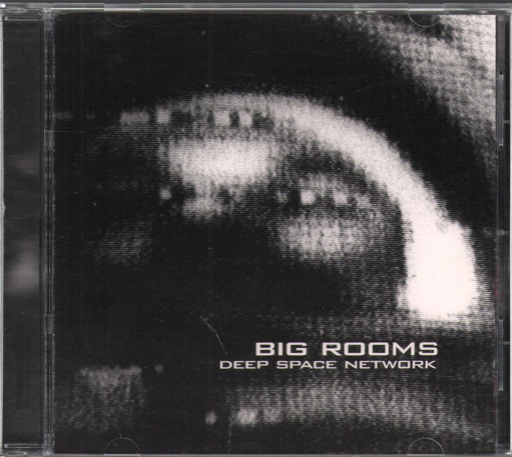 Deep Space Network - Big Rooms - Cd
