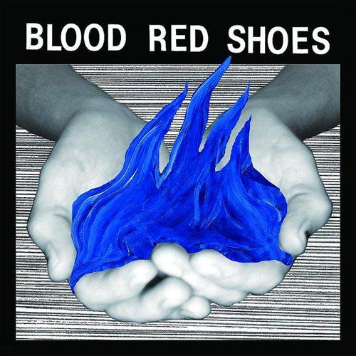 Blood Red Shoes - Fire Like This - Lp