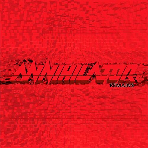 Annihilator - Remains - Lp
