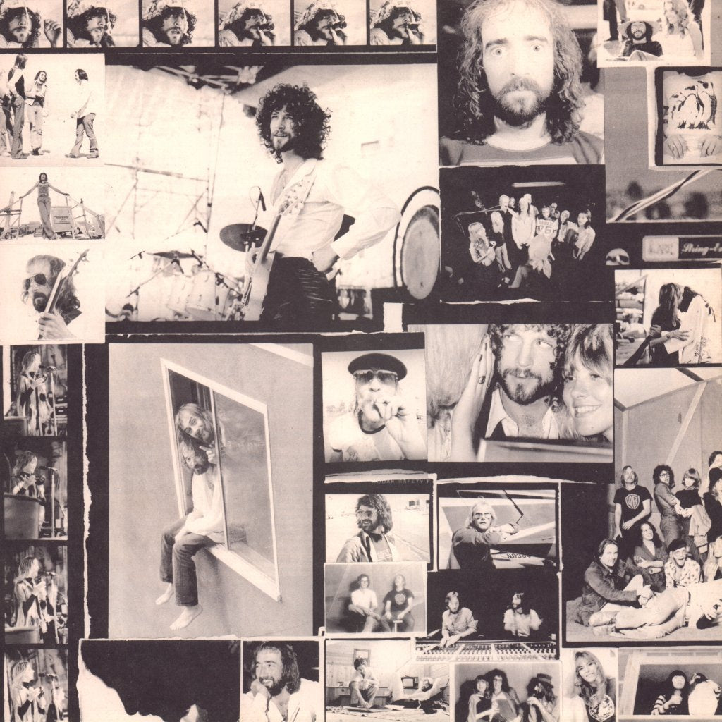 Fleetwood Mac - Rumours - Lp