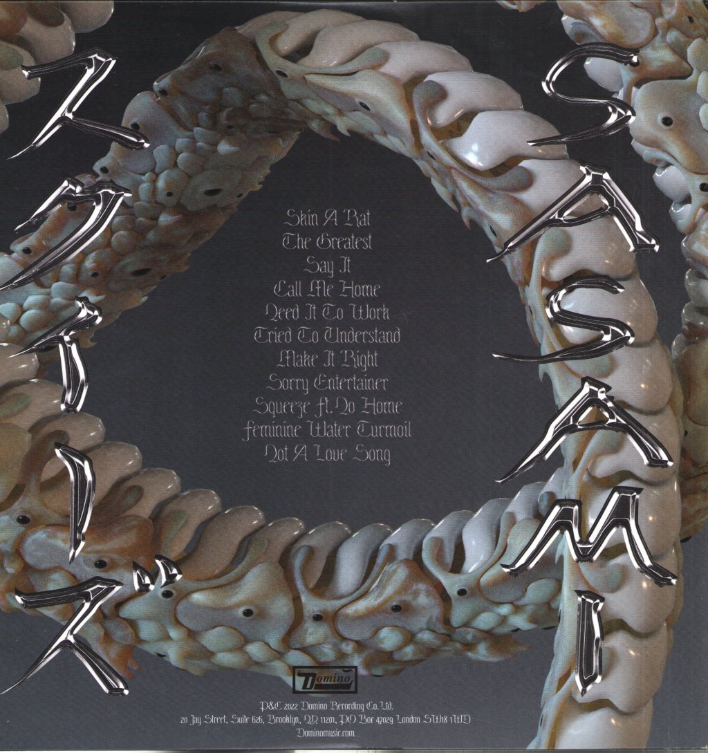 Sasami - Squeeze - Lp