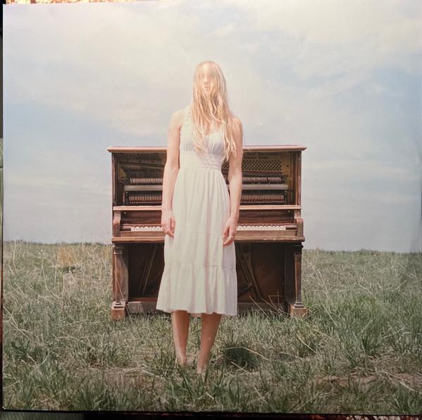 Backseat Lovers - Waiting to Spill - Lp