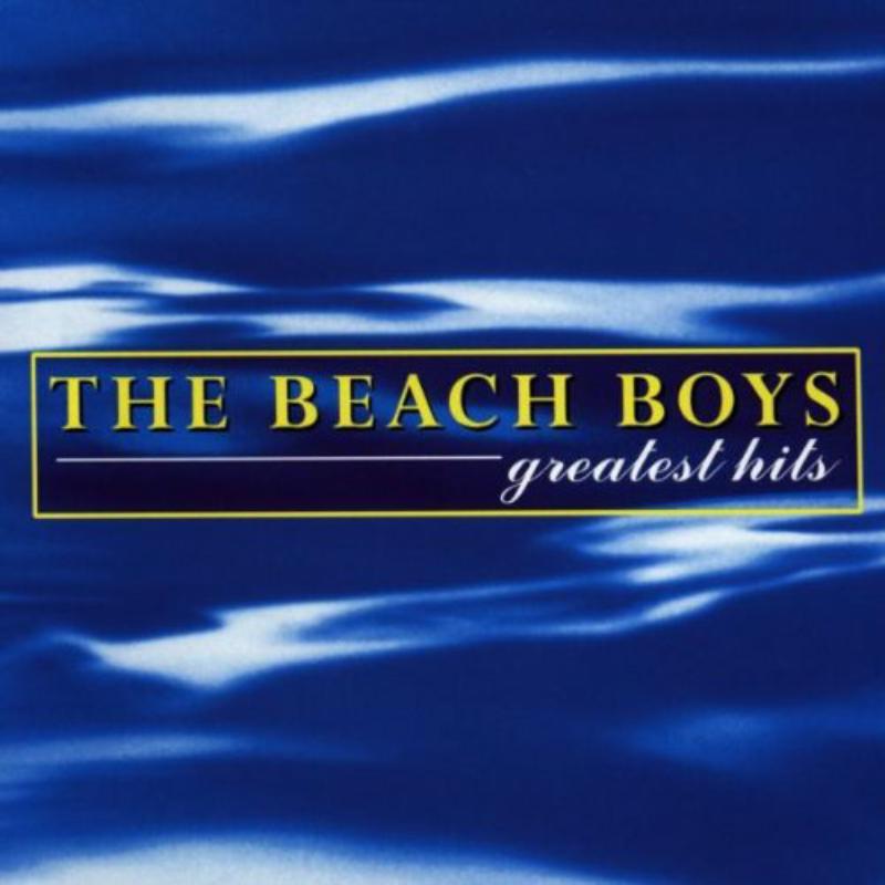Beach Boys - Greatest Hits (Rmst) - Cd