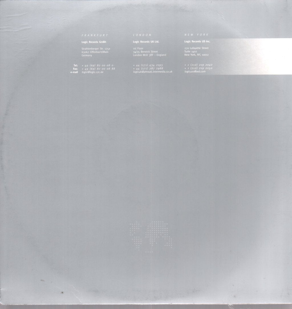 Pump Friction - Keep On Believing - 12 Inch