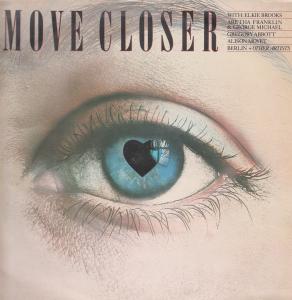Various Artists - Move Closer - Lp