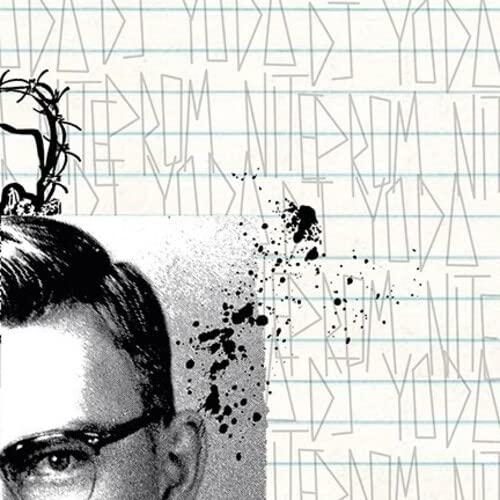 Dj Yoda - My Energy (Feat. Eva Lazarus) - 7 Inch
