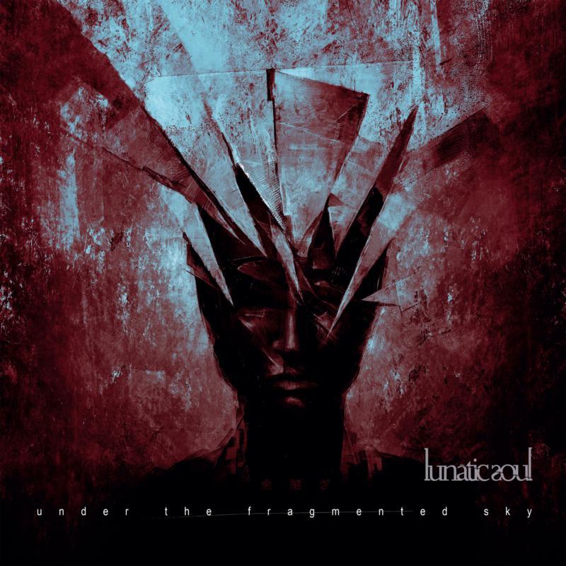 Lunatic Soul - Under the Fragmented Sky - Lp