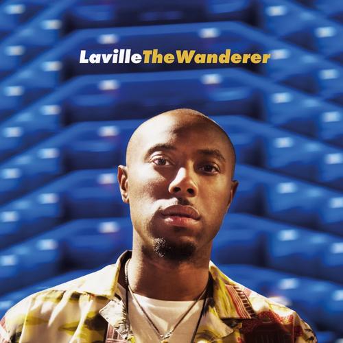 Laville - Wanderer - Lp