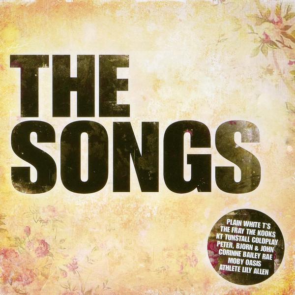 Various Artists - Songs - Double Cd