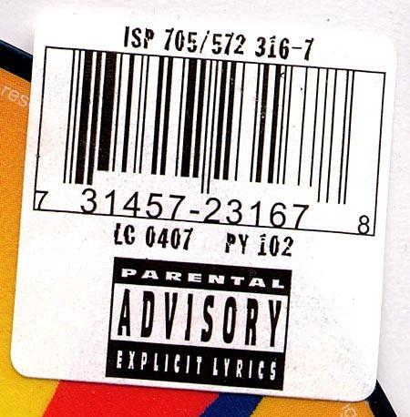 Insane Clown Posse - Hokus Pokus (Jason Nevins Mix) - 7 Inch