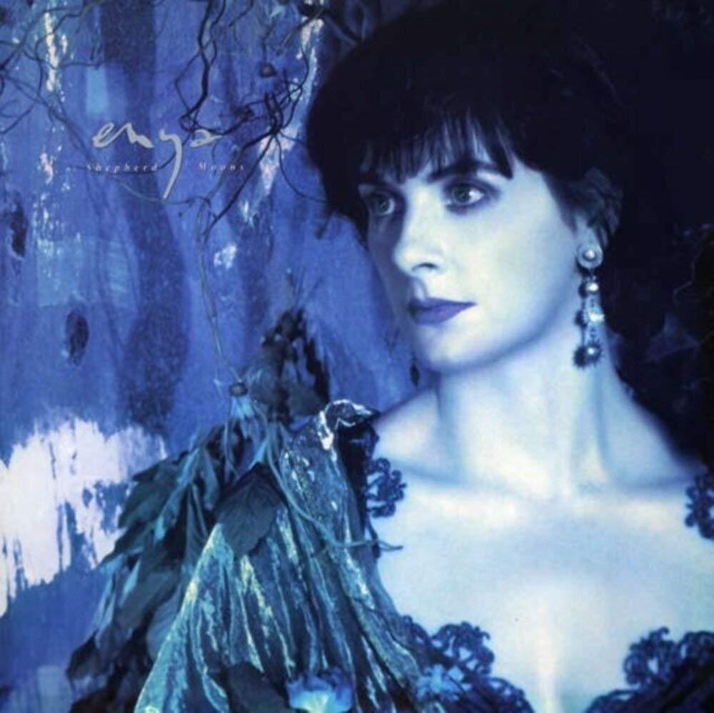 Enya - Shepherd Moons - Lp