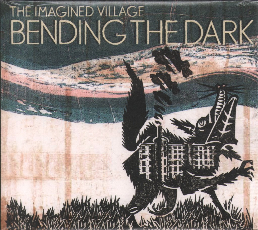 Imagined Village - Bending The Dark - Cd