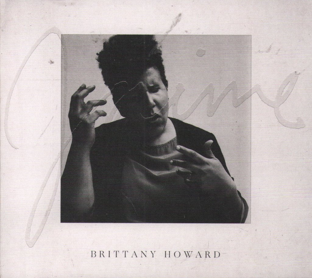 Brittany Howard - Jaime - Cd