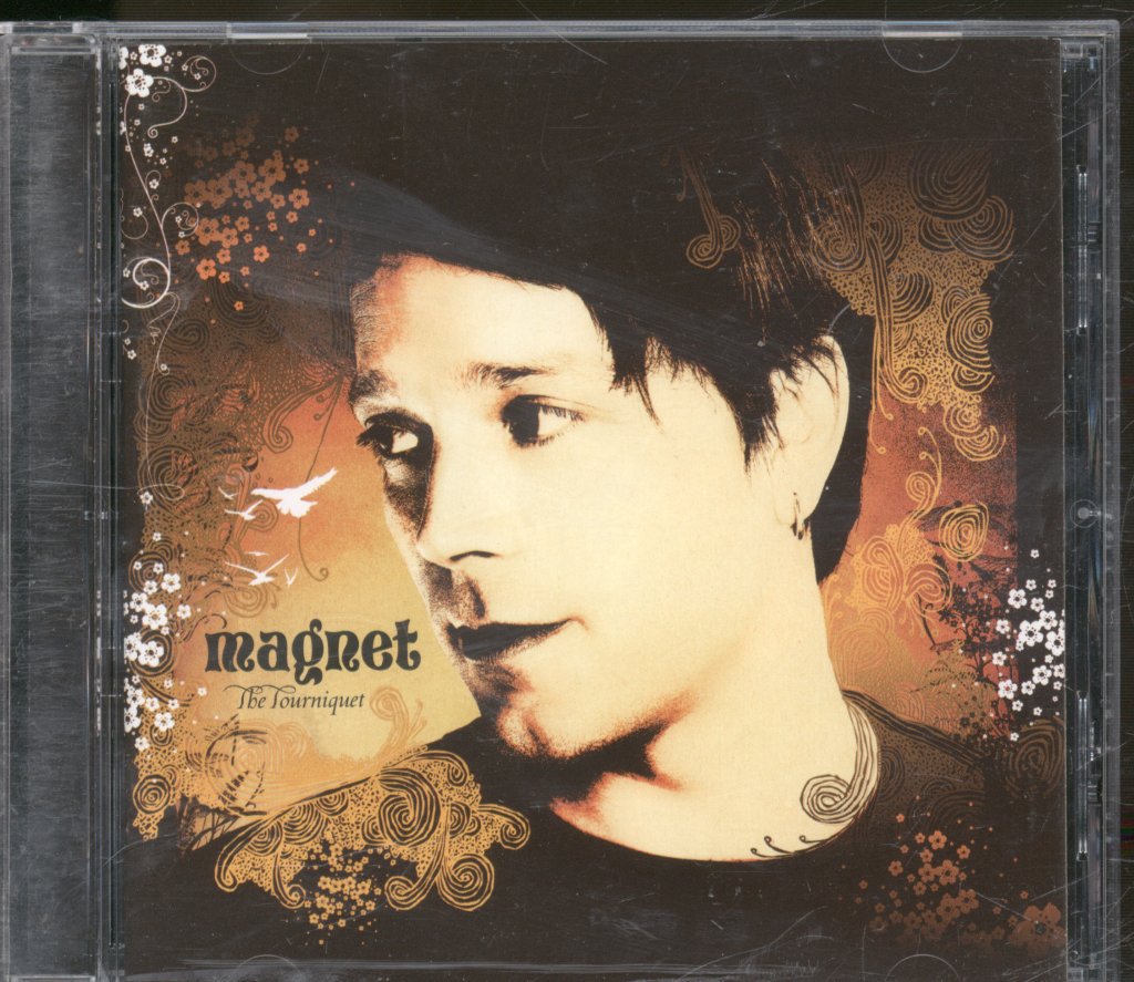 Magnet (Indie Group) - Tourniquet - Cd