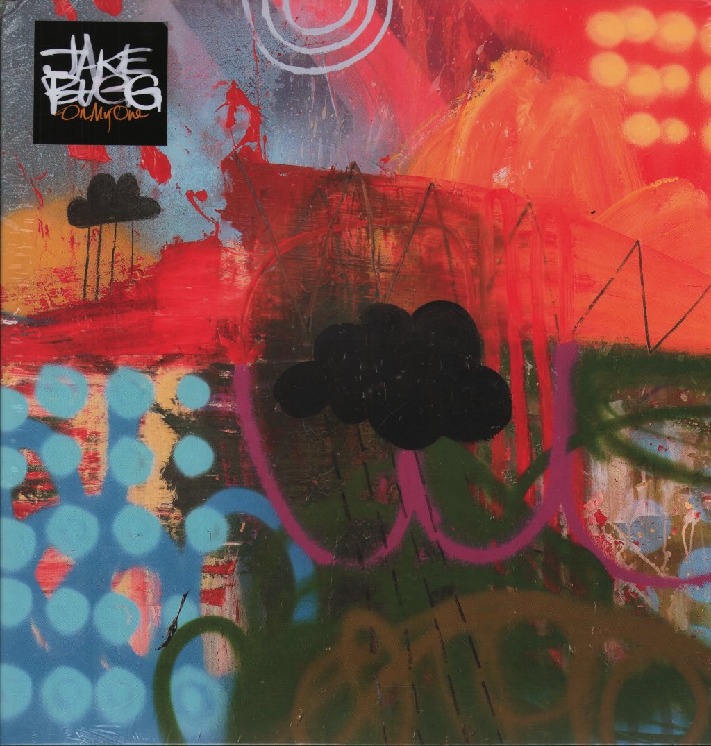Jake Bugg - On My One - Lp