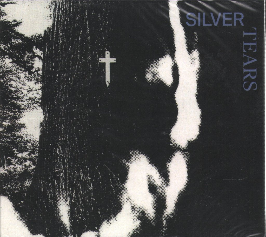 Silver Tears - Silver Tears - Cd