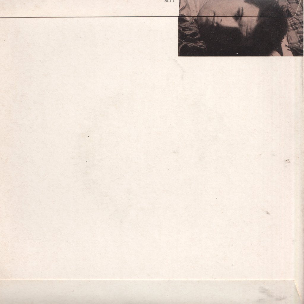 Spelt Like This - Contract Of The Heart - 7 Inch