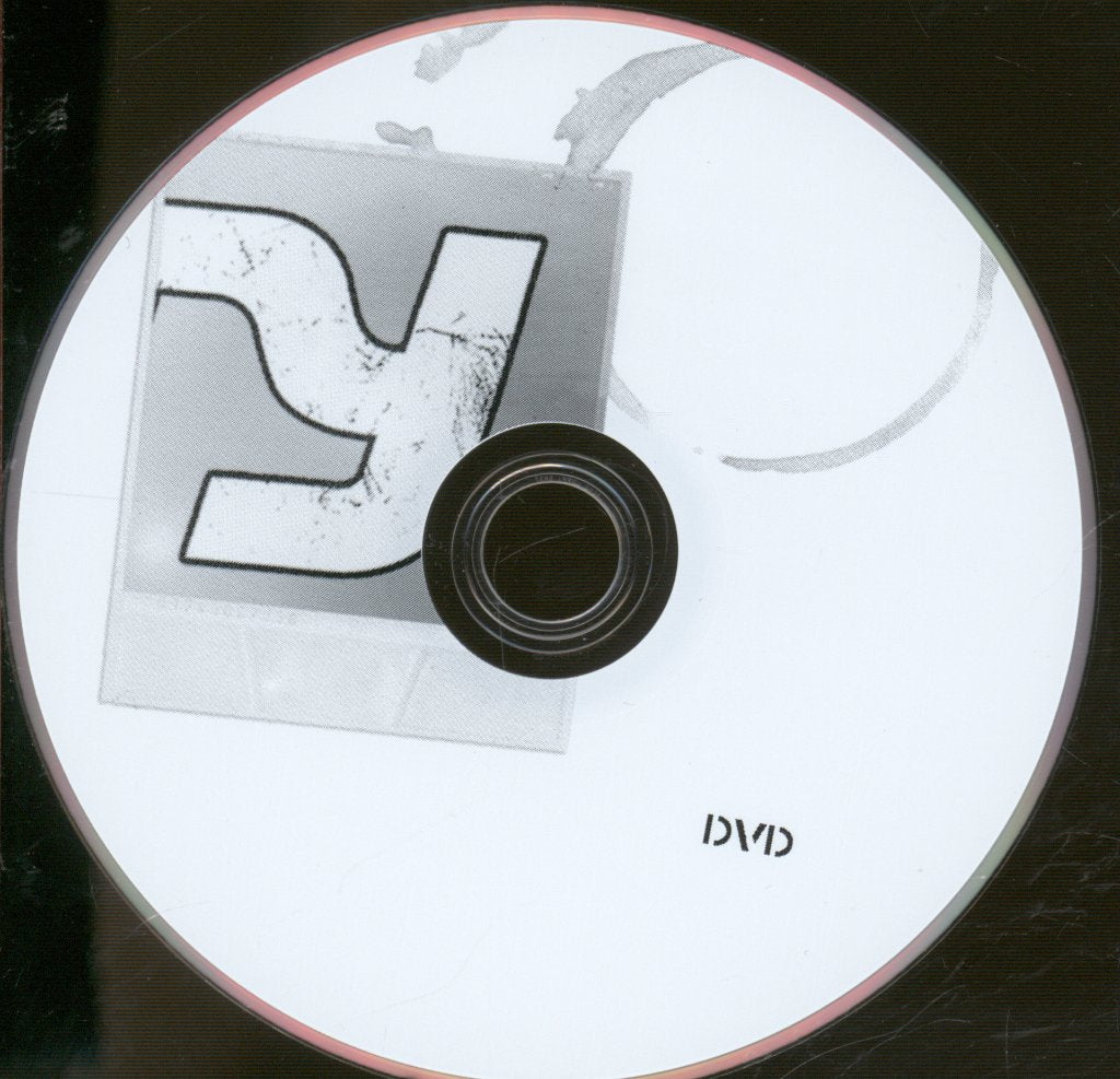 Fony - Live At The Harlequin - Cd/Dvd