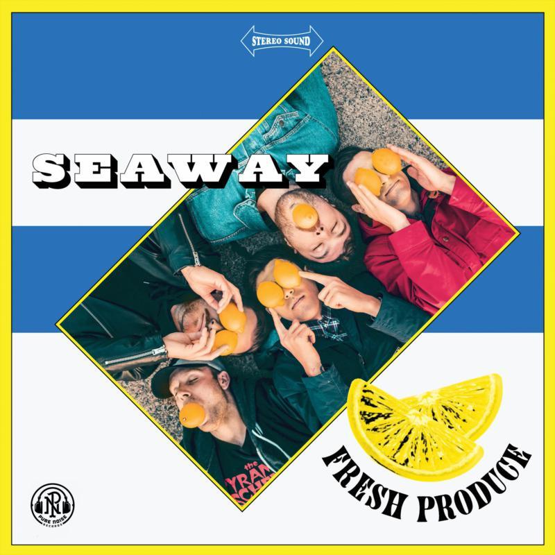 Seaway - Fresh Produce - Cd