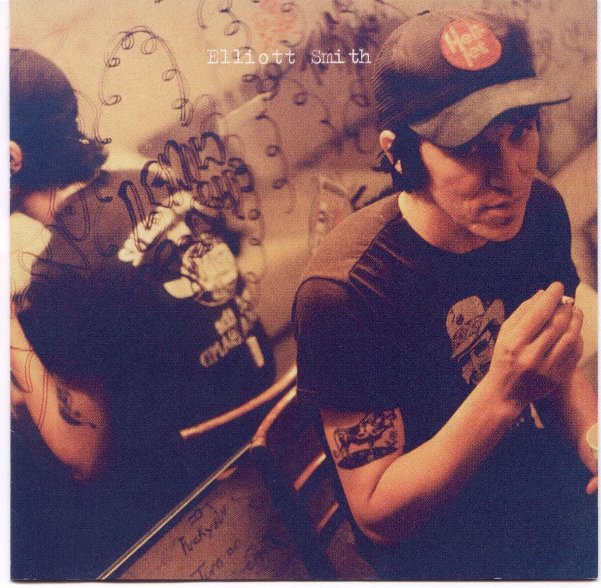 Elliott Smith - Either/Or - Lp