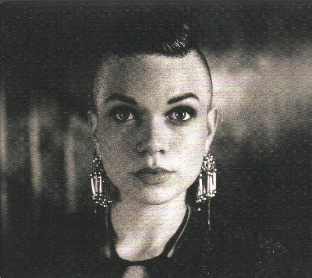 Lillie Mae Rische - Forever And Then Some - Cd