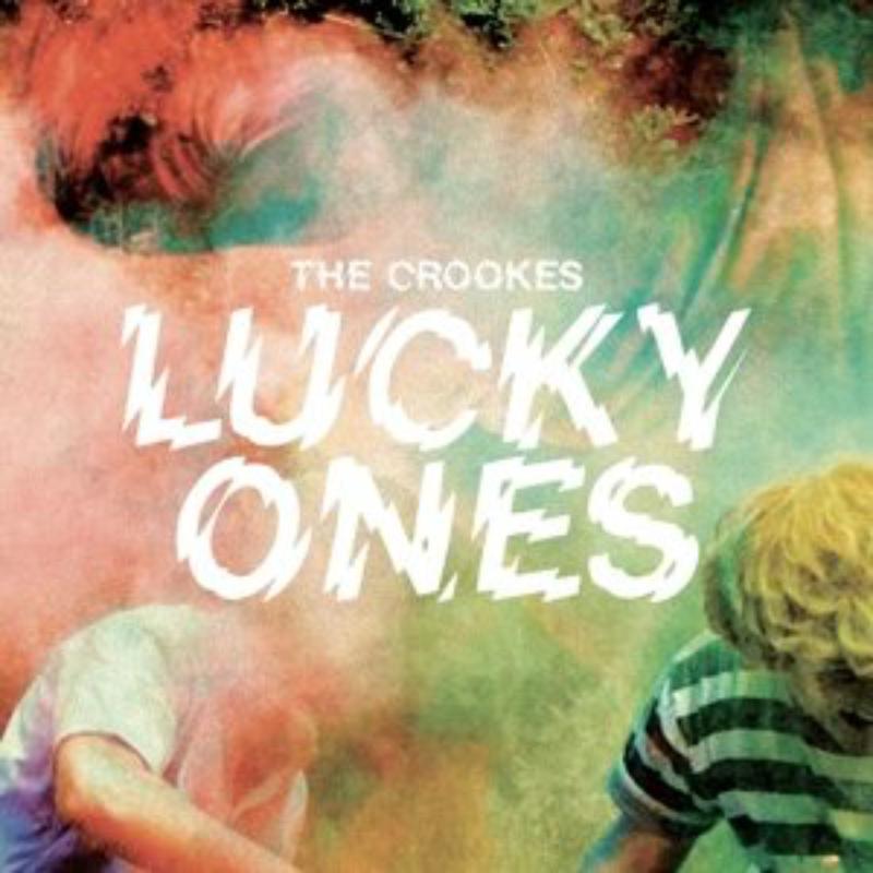 Crookes - Lucky Ones - Lp