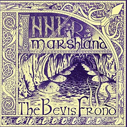 Bevis Frond - Inner Marshland - Cd