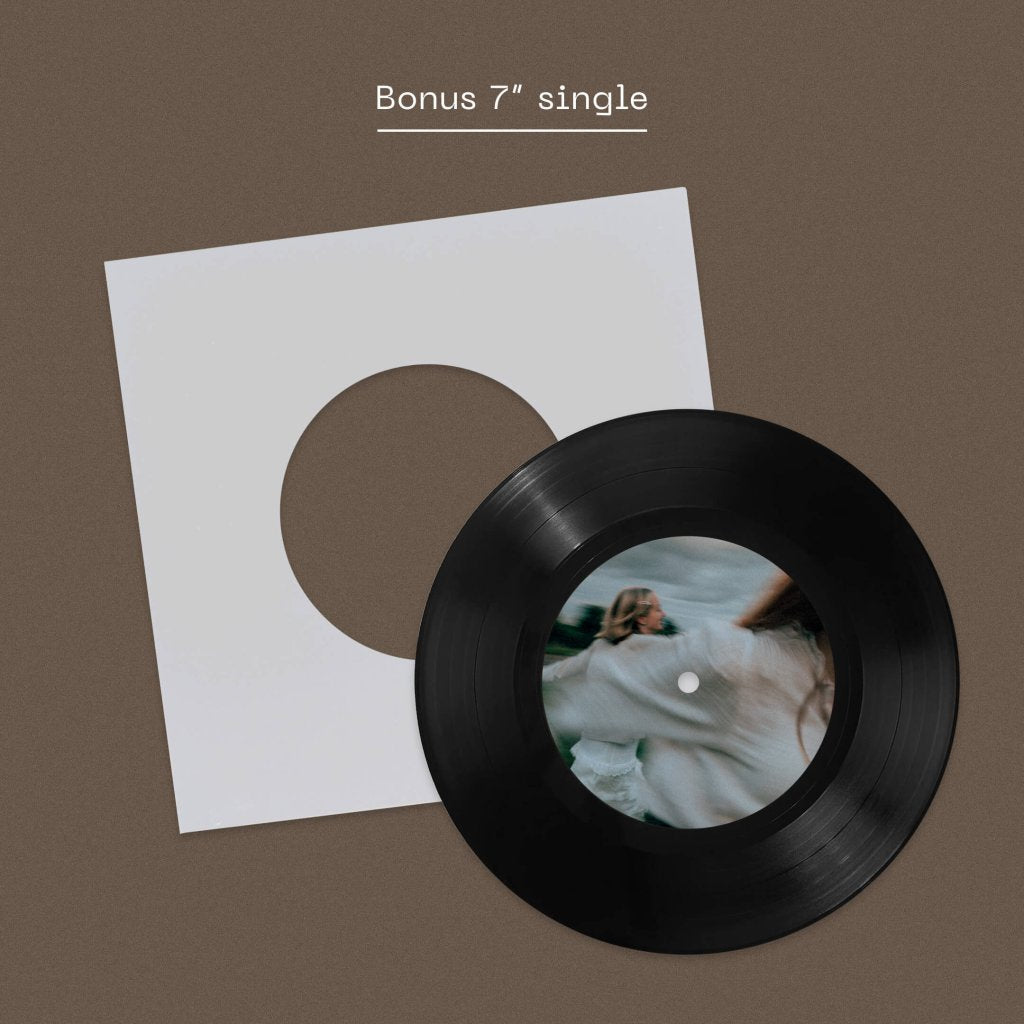 lilo - Blood Ties (Dinked Edition #332) - Lp