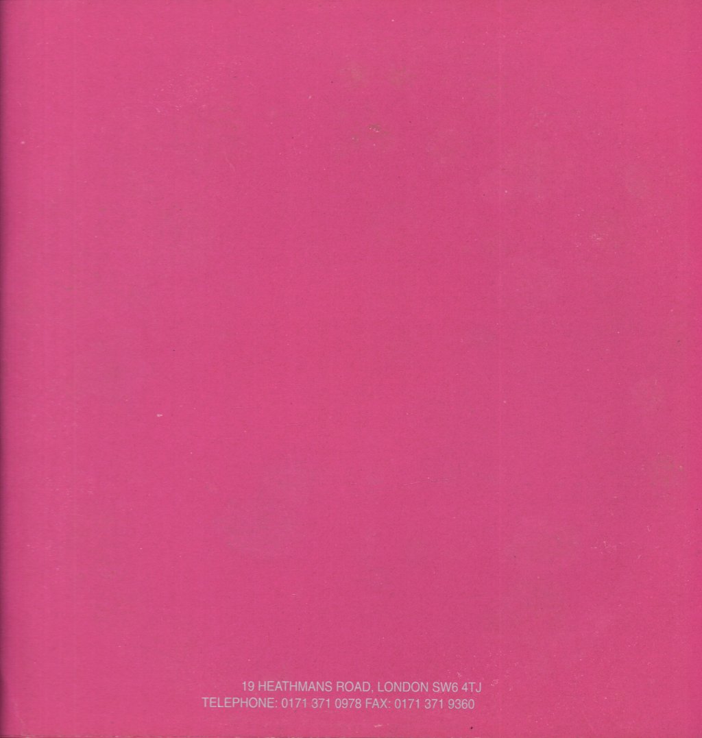 Mass Syndicate - You Don't Know - 12 Inch