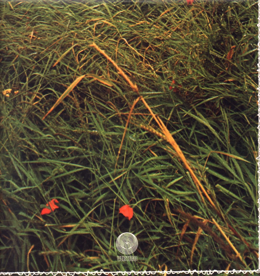 Ian Carr - Belladonna - Lp