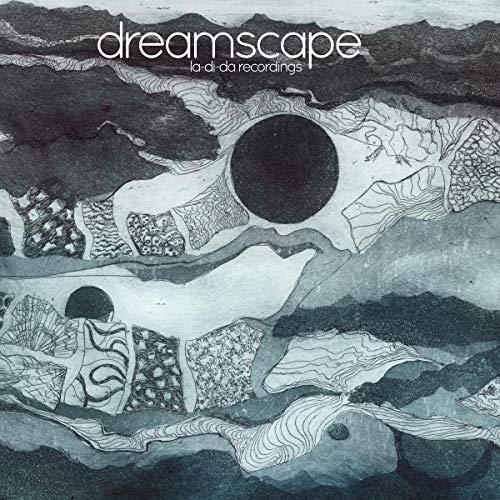 Dreamscape (Shoegazing) - La-Di-Da Recordings - Cd
