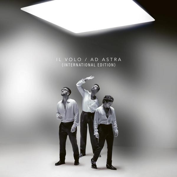 Il Volo - Ad Astra (International Edition) - Cd