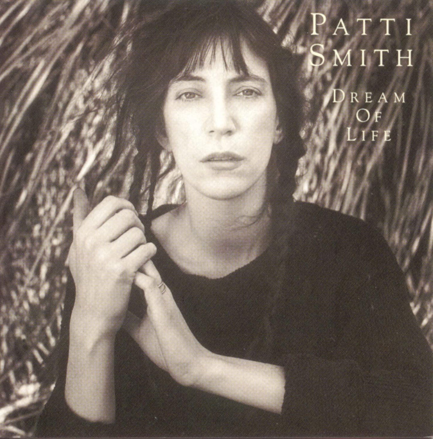 Patti Smith - Dream of Life - Cd
