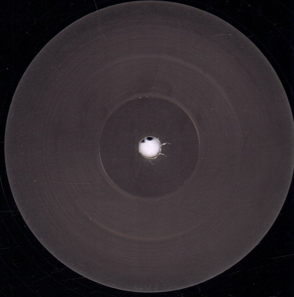 DJ Gemini - Roc 4 Me, Roc 4 You - 12 Inch