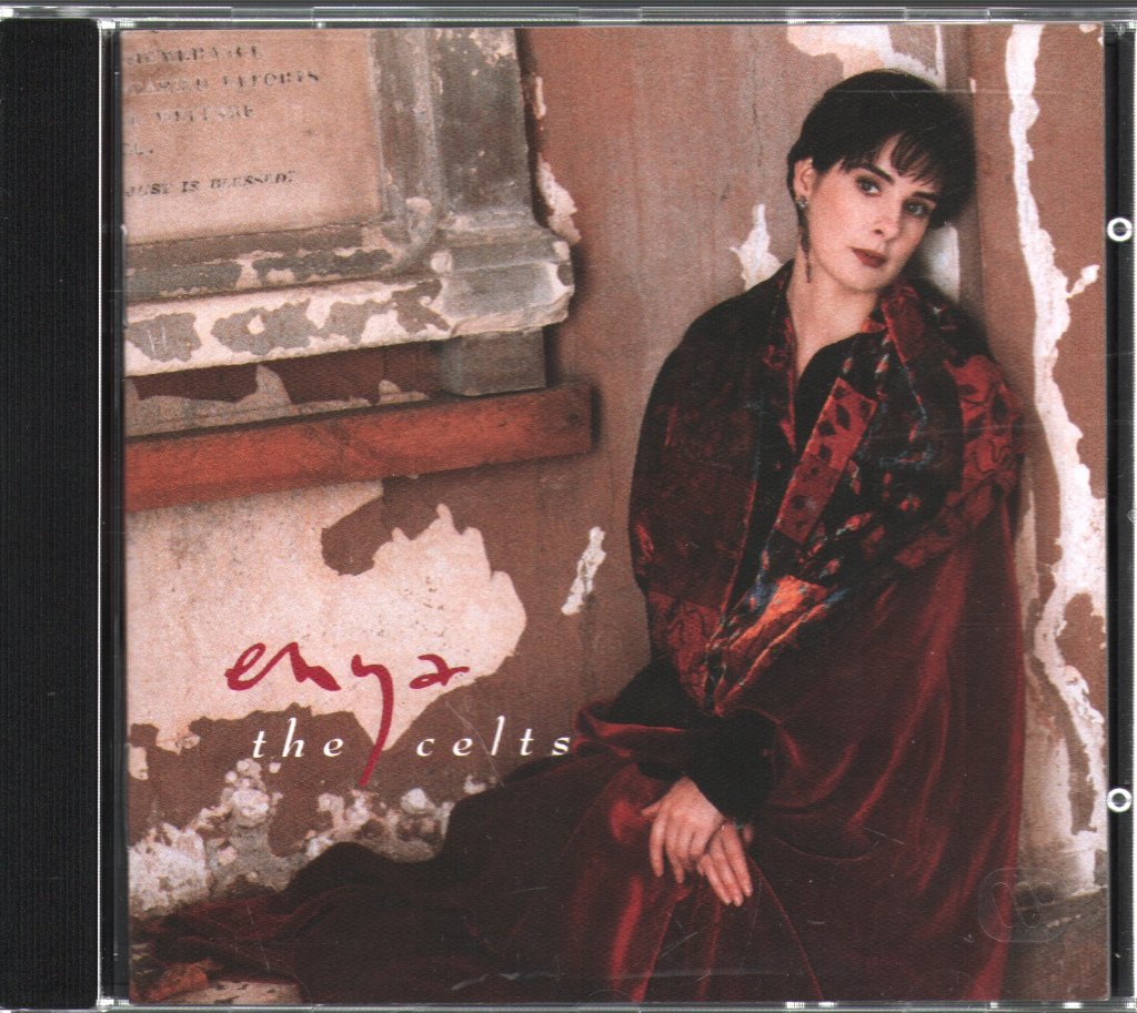 Enya - Celts - Cd