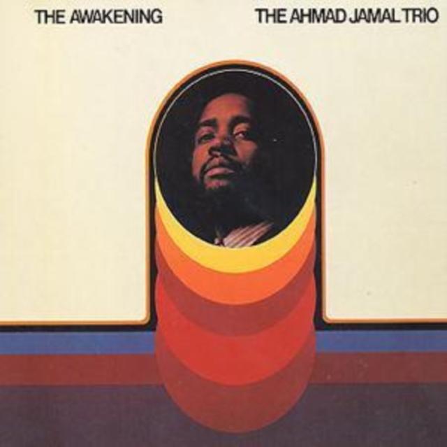 Ahmad Jamal Trio - Awakening - Cd