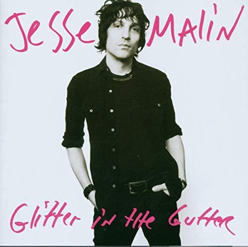 Jesse Malin - Glitter In the Gutter - Cd