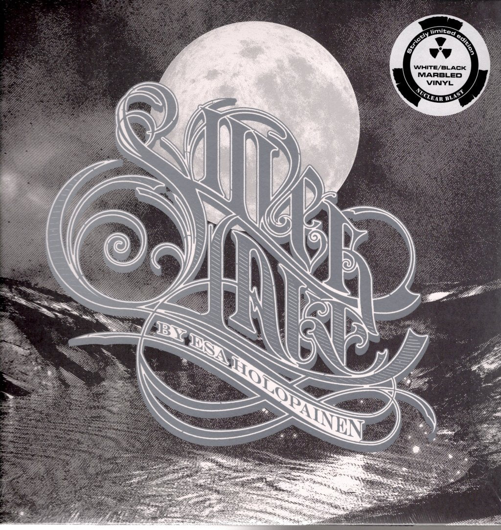 Esa Holopainen - Silver Lake - Lp