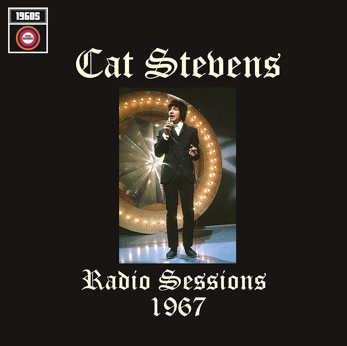 Cat Stevens - Radio Sessions 1967 - Lp