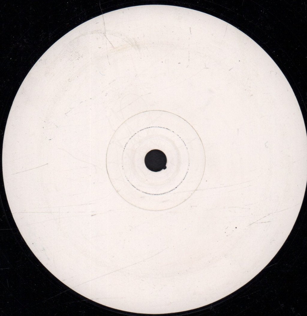 Special K - Soundcheck - 12 Inch