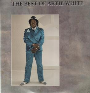Artie White - Best Of - Lp