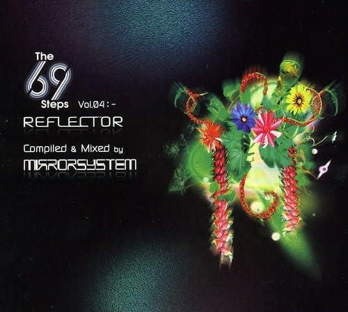 Mirror System - Reflector Mixed and Compiled By Mirror System - Cd